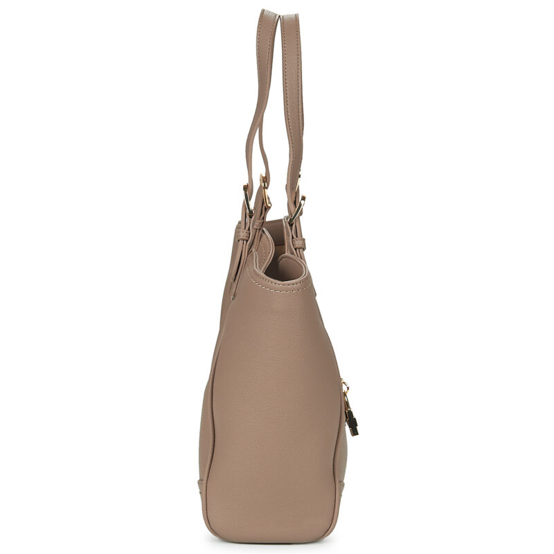 Femme Love Moschino Sac &agrave; main marron pour femme JC4148PP1 - 3