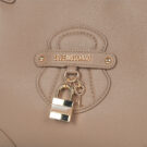 Femme Love Moschino Sac &agrave; main marron pour femme JC4148PP1 - 4