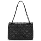 Love Moschino JC4148PP1 Schwarz Schultertaschen Damen - 1