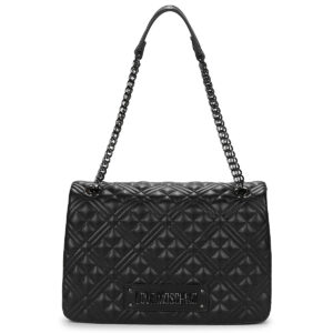 Love Moschino JC4148PP1 Nero Borse a spalla Donna
