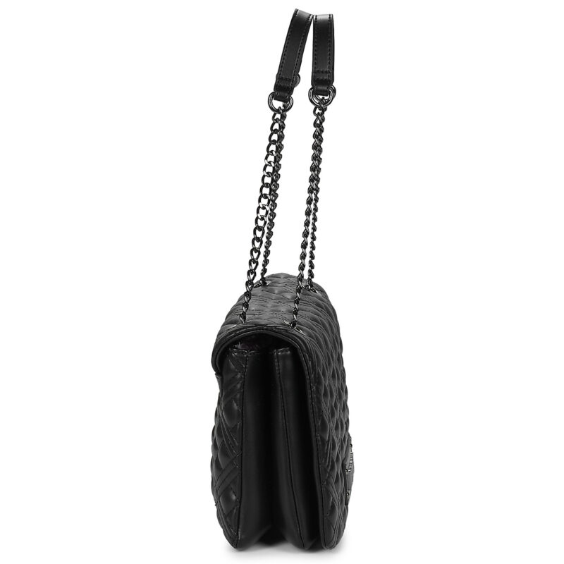 Love Moschino JC4148PP1 Nero Borse a spalla Donna - 3