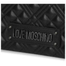 Love Moschino JC4148PP1 Nero Borse a spalla Donna - 4