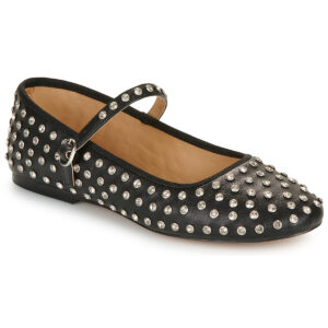 Steve Madden  VINETTA-R  Nero -  Ballerine Donna