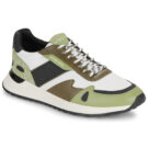 MICHAEL Michael Kors  MILES TRAINER  Multicolore -  Sneakers Uomo - 1