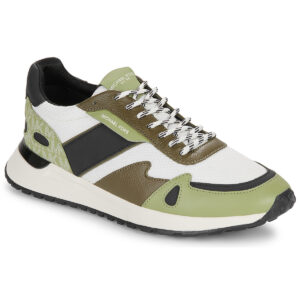 MICHAEL Michael Kors  MILES TRAINER  Multicolore -  Sneakers Uomo