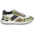 MICHAEL Michael Kors  MILES TRAINER  Multicolore -  Sneakers Uomo - 2