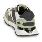 MICHAEL Michael Kors  MILES TRAINER  Multicolore -  Sneakers Uomo - 5
