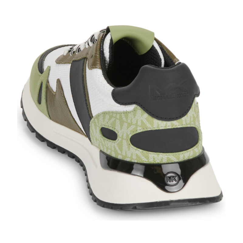 MICHAEL Michael Kors  MILES TRAINER  Multicolore -  Sneakers Uomo - 5