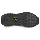 MICHAEL Michael Kors  MILES TRAINER  Multicolore -  Sneakers Uomo - 7