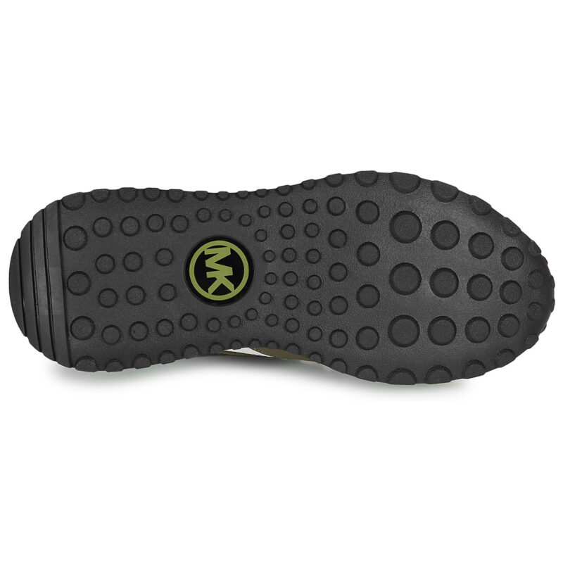 MICHAEL Michael Kors  MILES TRAINER  Multicolore -  Sneakers Uomo - 7