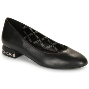MICHAEL Michael Kors  JUNE FLEX BALLET  Nero -  Décolleté Donna