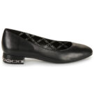 MICHAEL Michael Kors JUNE FLEX BALLET Black Women's Pumps - 2