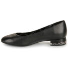 MICHAEL Michael Kors JUNE FLEX BALLET Black Women's Pumps - 4