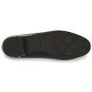 MICHAEL Michael Kors JUNE FLEX BALLET Black Women's Pumps - 7