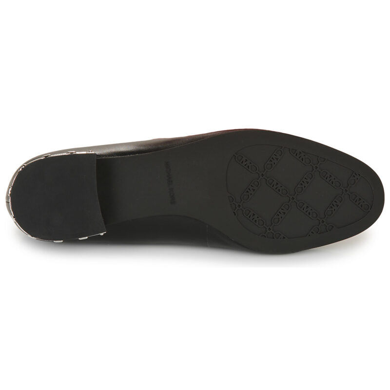 MICHAEL Michael Kors JUNE FLEX BALLET Black Women's Pumps - 7