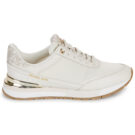 MICHAEL Michael Kors NOVA TRAINER White Low Sneakers Women - 2
