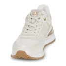 MICHAEL Michael Kors NOVA TRAINER White Low Sneakers Women - 3
