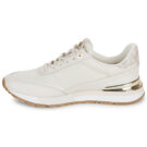MICHAEL Michael Kors NOVA TRAINER White Low Sneakers Women - 4