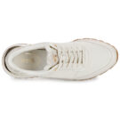 MICHAEL Michael Kors NOVA TRAINER White Low Sneakers Women - 6