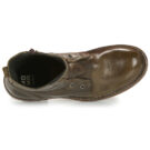 Moma MALE D Kaki Damenstiefel - 6