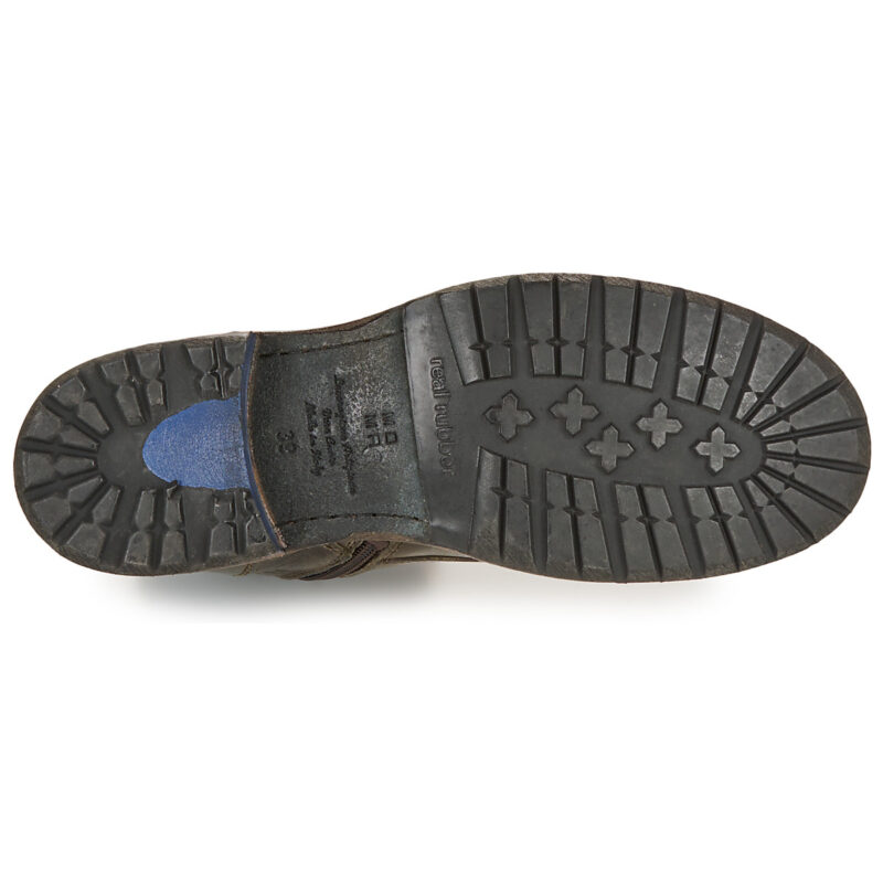 Moma MALE D Kaki Damenstiefel - 7