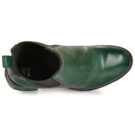 Moma  AGNES D  Verde -  Stivaletti Donna - 6