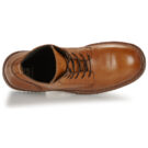 Moma Botines para hombre RICK U Brown - Talla 6