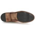 Moma POINT U Botines Marrones Hombre - 7