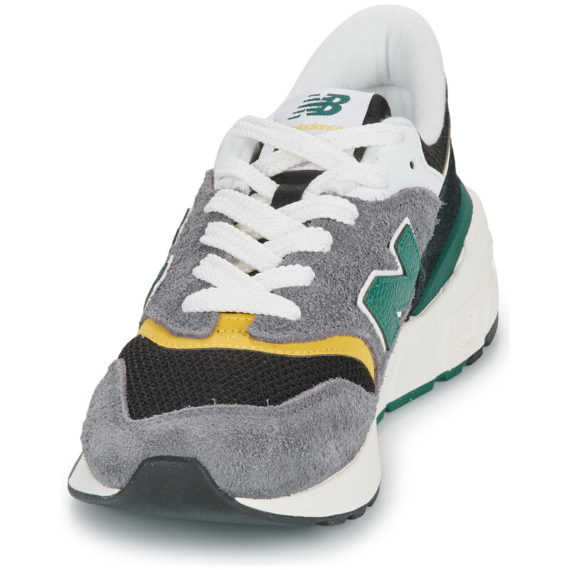 New Balance  997R  Grigio -  Sneakers Uomo - 3