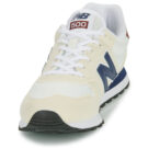 New Balance  500  Beige -  Sneakers Uomo - 3