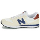 New Balance  500  Beige -  Sneakers Uomo - 4