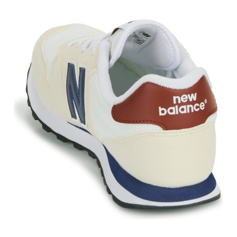 New Balance  500  Beige -  Sneakers Uomo - 5