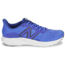 New Balance 411 Blaue Herren-Laufschuhe - Gr&ouml;&szlig;e 2