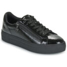 Tamaris  ANAUDIS  Nero Sneakers basse Donna - 1