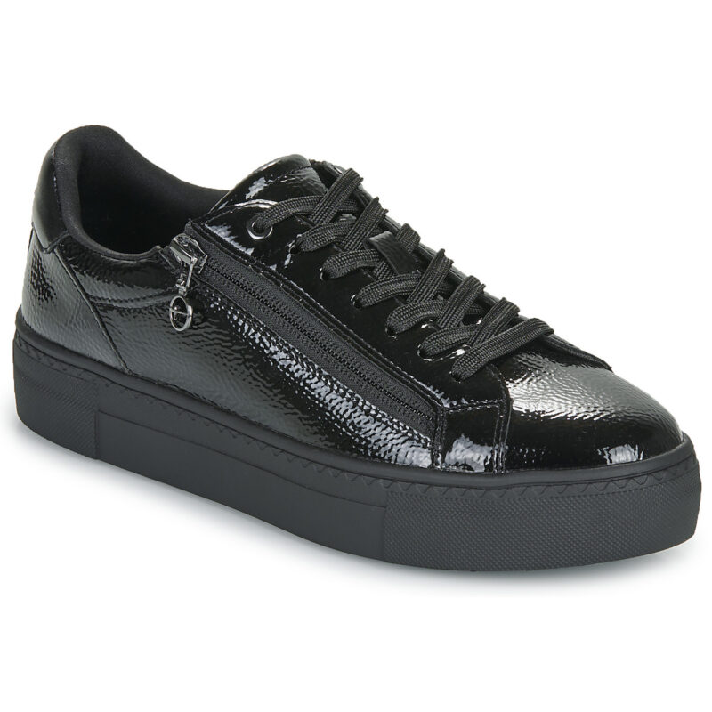 Tamaris  ANAUDIS  Nero Sneakers basse Donna - 1