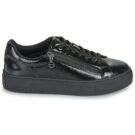 Tamaris  ANAUDIS  Nero Sneakers basse Donna - 2