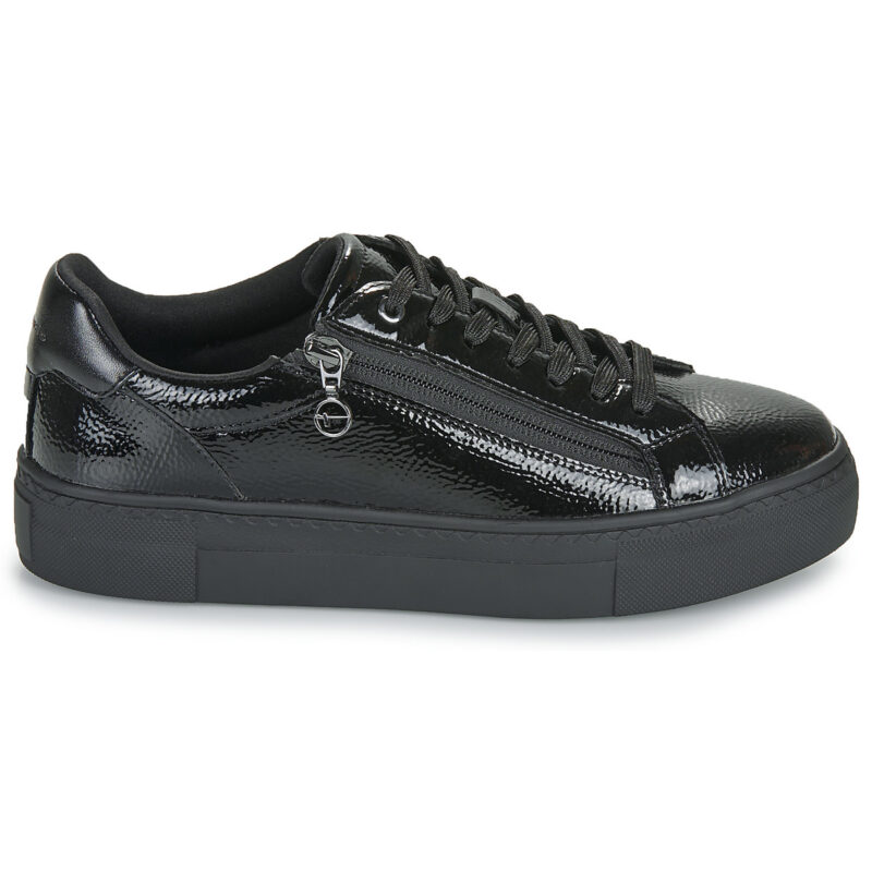 Tamaris  ANAUDIS  Nero Sneakers basse Donna - 2