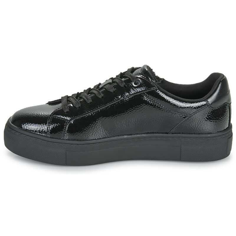 Tamaris  ANAUDIS  Nero Sneakers basse Donna - 4