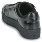 Tamaris  ANAUDIS  Nero Sneakers basse Donna - 5