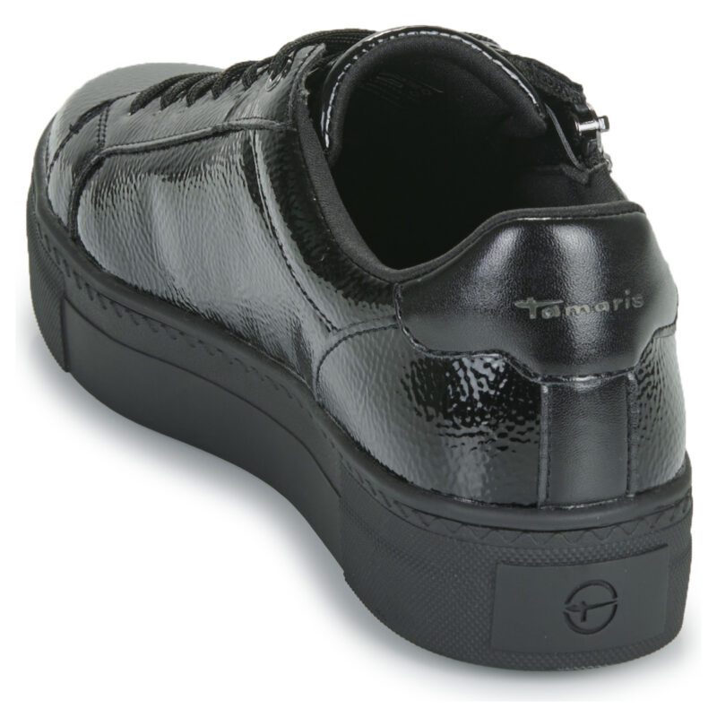 Tamaris  ANAUDIS  Nero Sneakers basse Donna - 5
