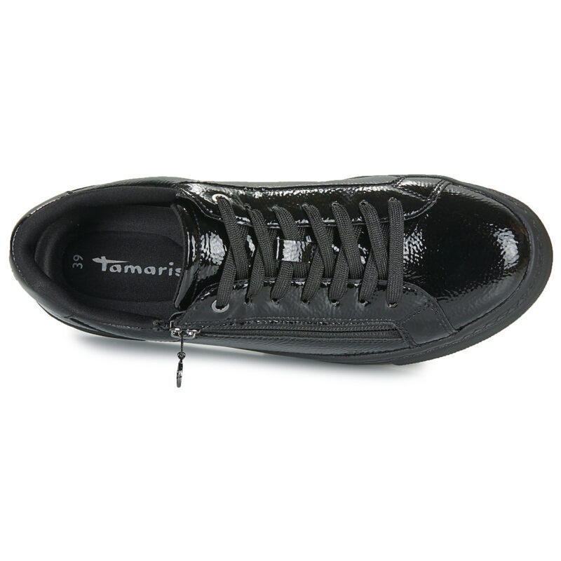 Tamaris  ANAUDIS  Nero Sneakers basse Donna - 6