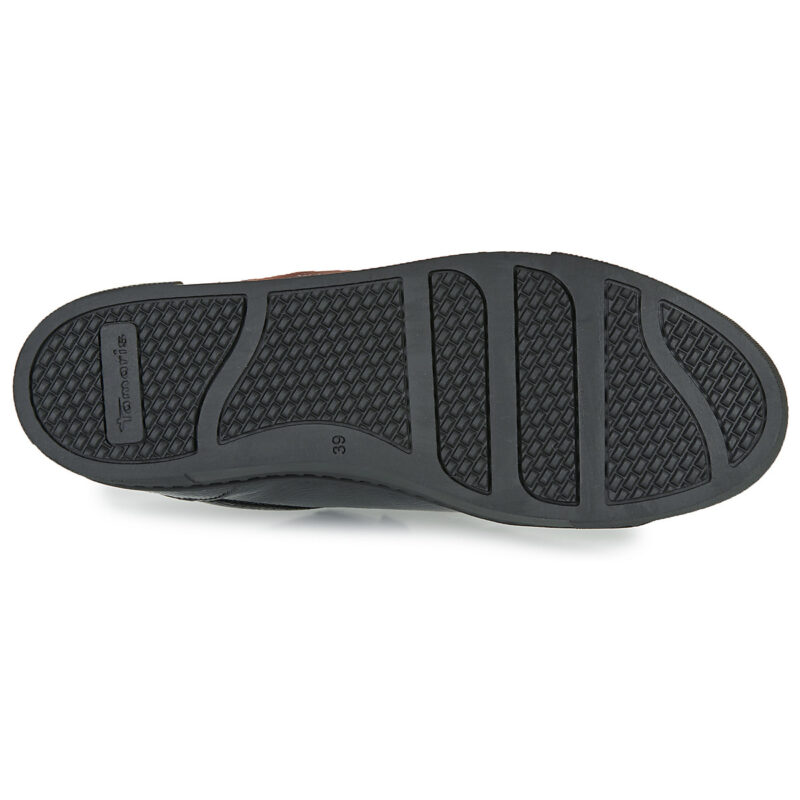 Tamaris  ANAUDIS  Nero Sneakers basse Donna - 7