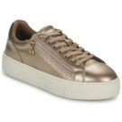 Tamaris PAVIS Oro Baskets basses Femme - 1