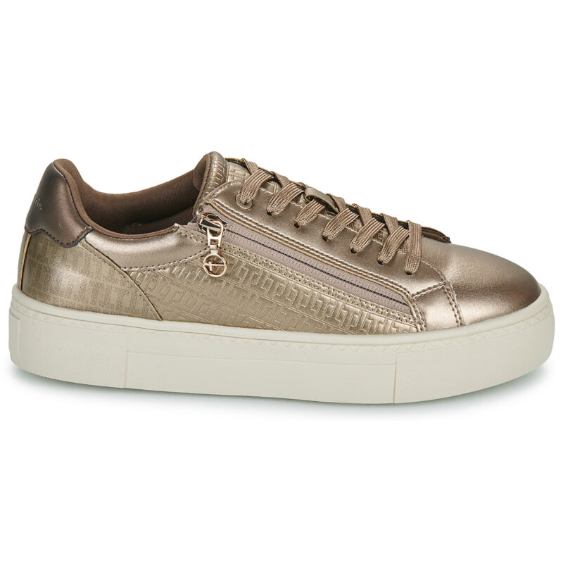 Tamaris PAVIS Oro Baskets basses Femme - 2