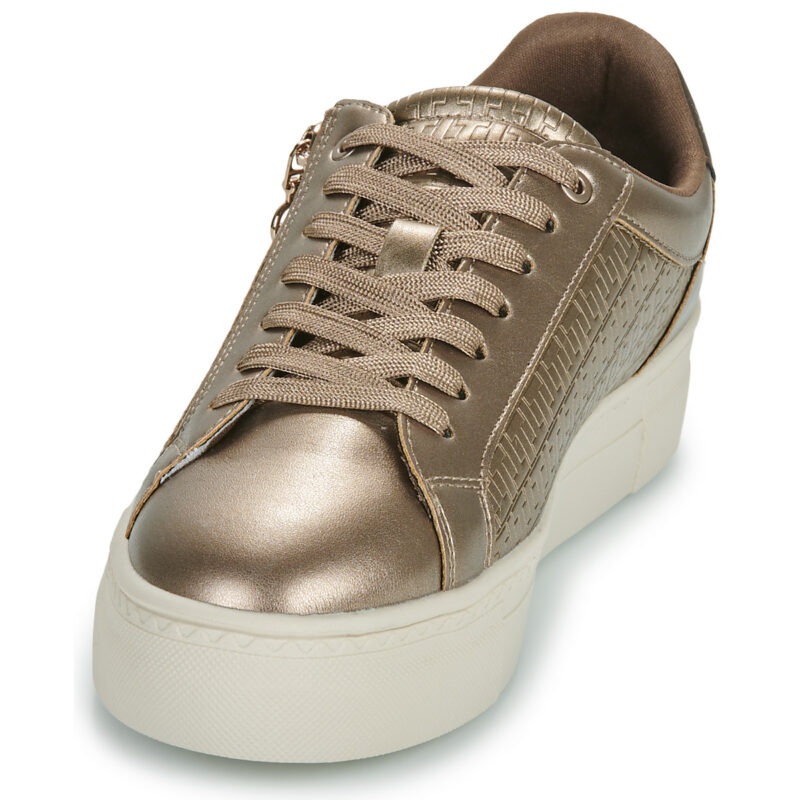 Tamaris PAVIS Oro Baskets basses Femme - 3