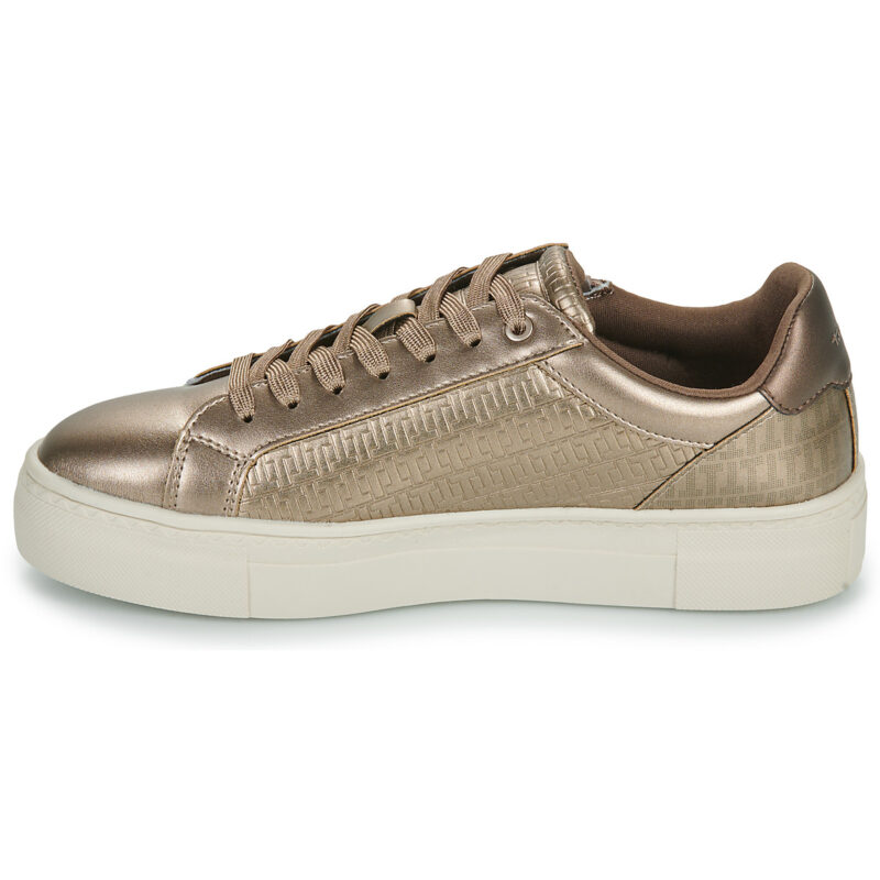 Tamaris PAVIS Oro Baskets basses Femme - 4