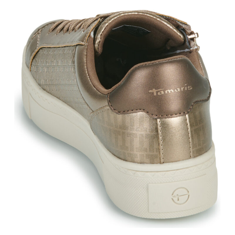 Tamaris PAVIS Oro Baskets basses Femme - 5