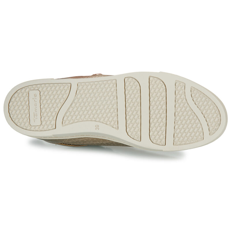Tamaris PAVIS Oro Baskets basses Femme - 7