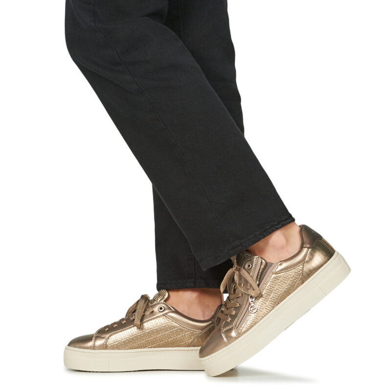 Tamaris PAVIS Oro Baskets basses Femme - 8