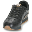 Tamaris ATHEMIS Noir Baskets basses Femme - 3